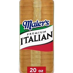 Maier's Italian Bread - 20oz