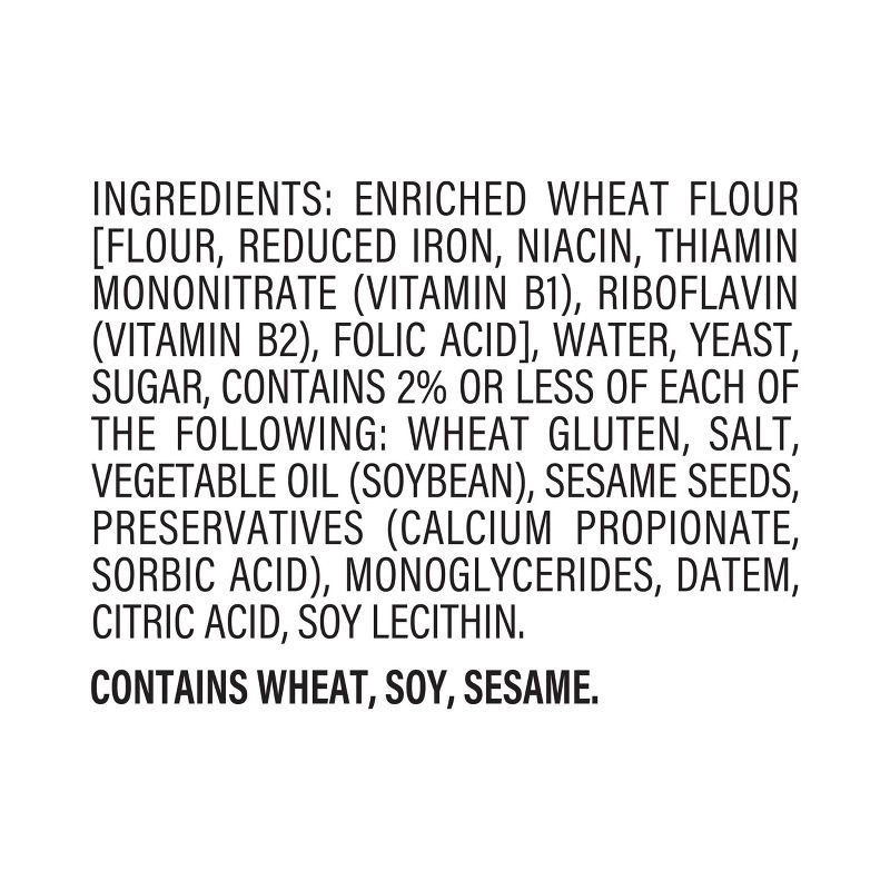 slide 5 of 10, Maier's Italian Seeded Bread - 20oz, 20 oz