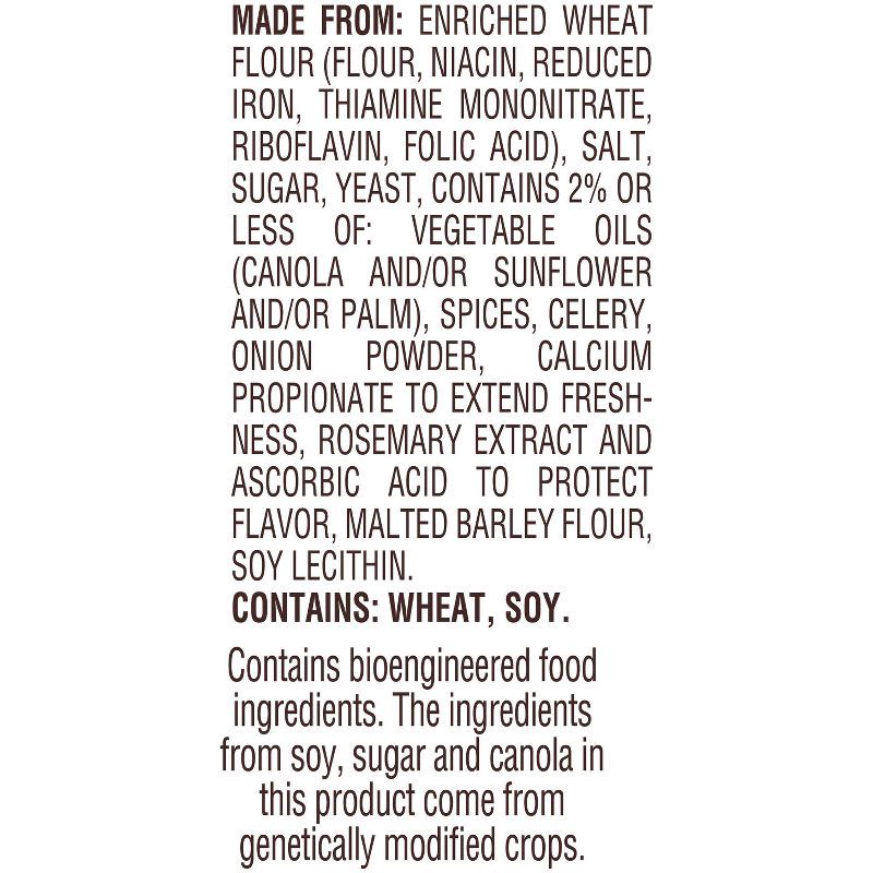 slide 3 of 6, Pepperidge Farm Herb Seasoned Cubed Stuffing - 12oz, 12 oz