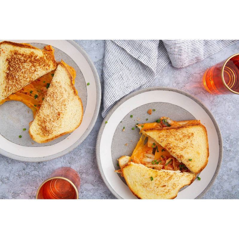 slide 4 of 5, Franz Mckenzie Farms Old Fashioned Buttermilk Bread - 24oz, 24 oz