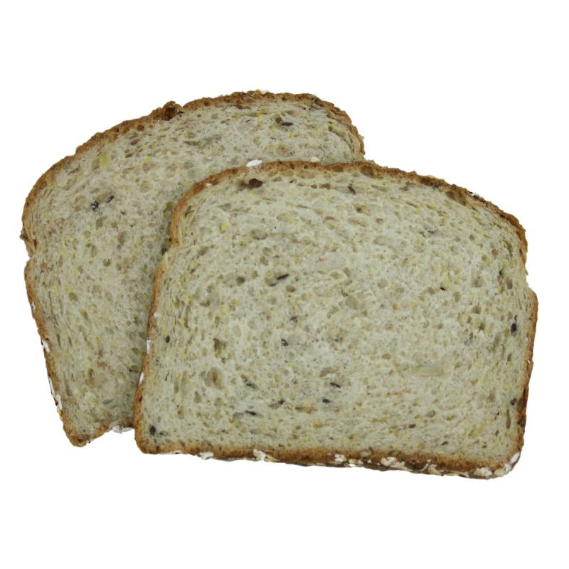 slide 5 of 5, Franz San Juan Island Nine Grain Sandwich Bread - 26oz, 26 oz