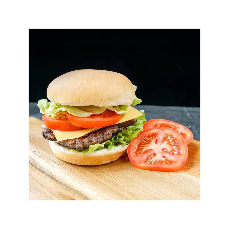 slide 2 of 5, Franz Hamburger Buns - 15oz/8ct, 8 ct; 15 oz