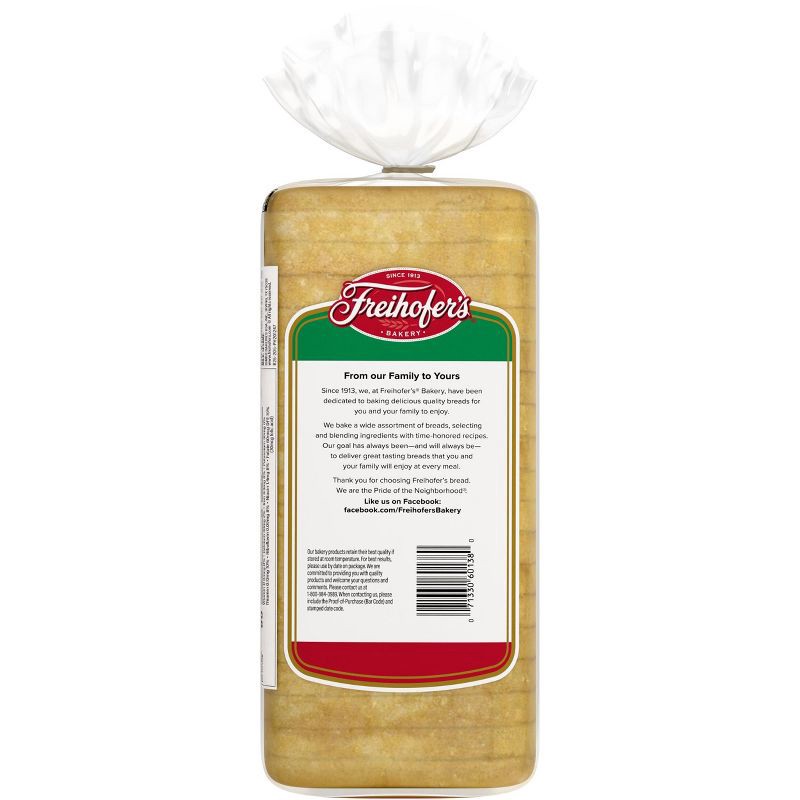 slide 2 of 10, Freihofer's Premium Italian Bread - 20oz, 20 oz