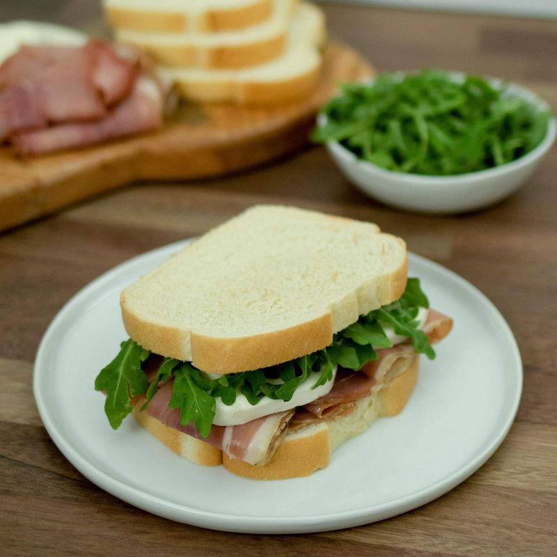 slide 6 of 10, Freihofer's Premium Italian Bread - 20oz, 20 oz