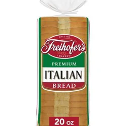 Freihofer's Premium Italian Bread - 20oz