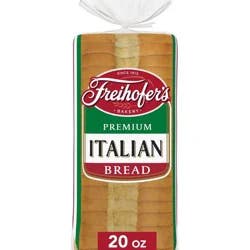 Freihofer's Premium Italian Bread - 20oz