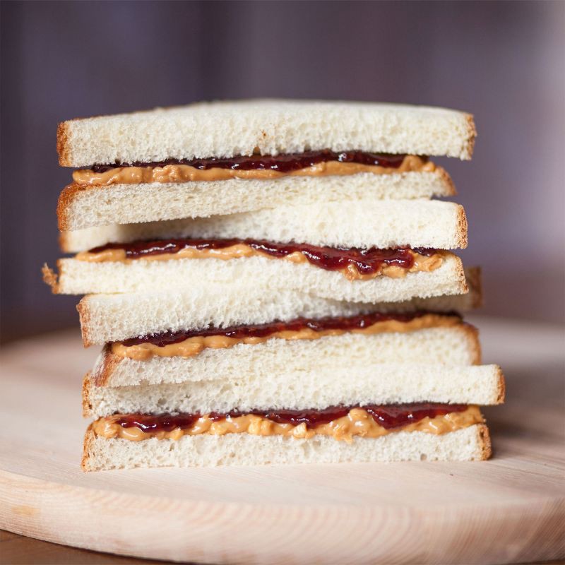 slide 6 of 7, Sunbeam Soft 'N Good Giant White Bread - 22oz, 22 oz