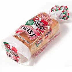 Rotella's Italian Bakery Twist Bread - 16oz