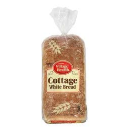 Village Hearth Cottage Bread - 24oz
