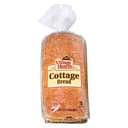 Village Hearth Cottage Bread - 24oz