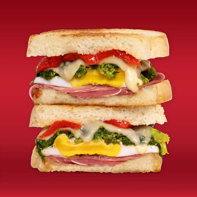 slide 6 of 11, D'Italiano D'Italianto Italian Bread - 20oz, 20 oz