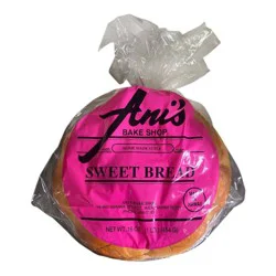 Ani's Bake Shop Sweet Bread - 16oz