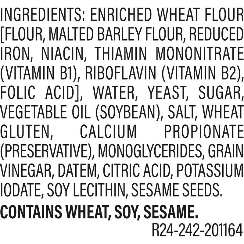 slide 3 of 9, Maier's Maiers Italian Steak Rolls - 15oz, 15 oz