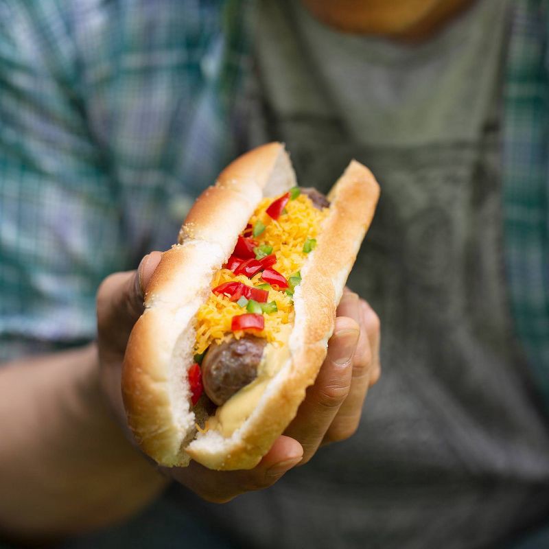 slide 2 of 4, Franz Outdoor Premium Rolls - 16oz/6ct, 6 ct; 16 oz