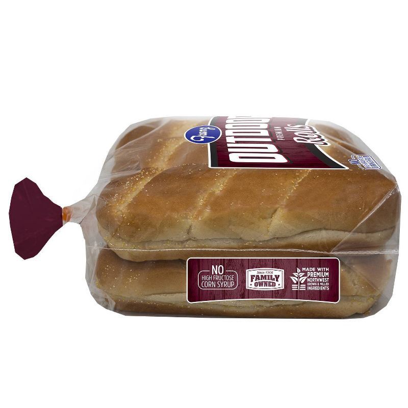 slide 4 of 4, Franz Outdoor Premium Rolls - 16oz/6ct, 6 ct; 16 oz