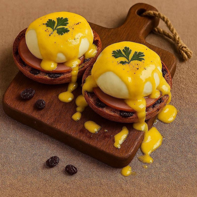 slide 4 of 5, Franz Cinnamon Raisin Premium Bagels - 18oz/6ct, 6 ct; 18 oz