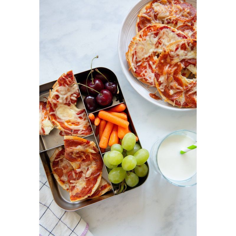 slide 4 of 5, Franz Original Plain Bagels - 18oz/6ct, 6 ct; 18 oz