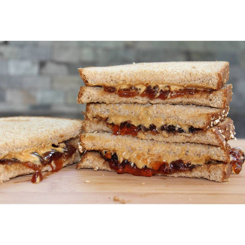 slide 5 of 5, Franz Big Horn Valley 100% Whole Wheat Sandwich Bread - 24oz, 24 oz