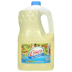 Crisco Vegetable Oil - gallon