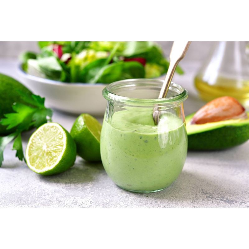 slide 2 of 4, Greenskin Avocado - each, 1 ct