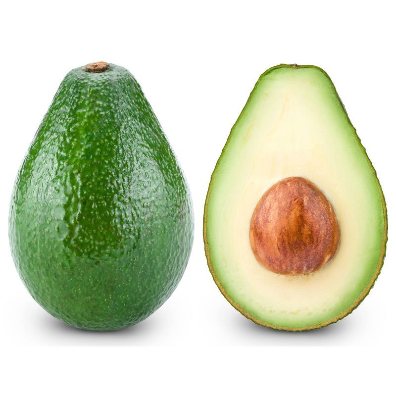 slide 1 of 4, Greenskin Avocado - each, 1 ct