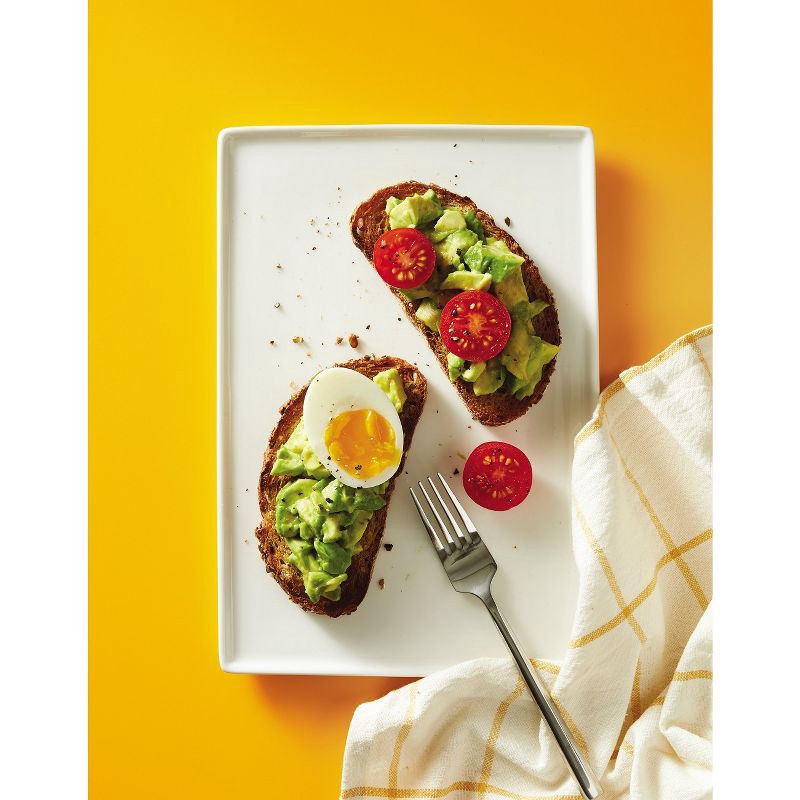 slide 3 of 9, Avocado - each, 1 ct