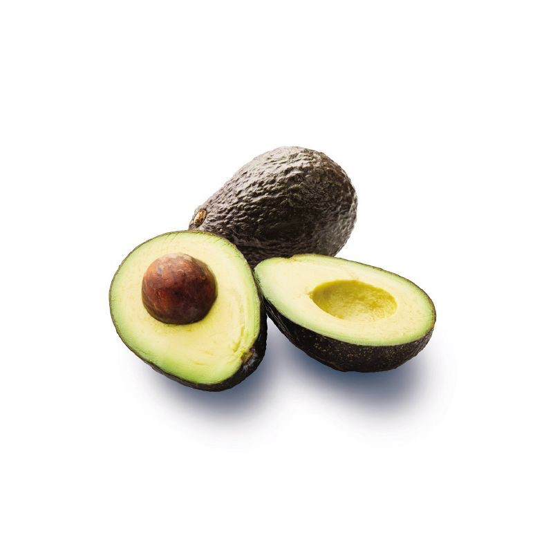 slide 3 of 9, Avocado - each, 1 ct