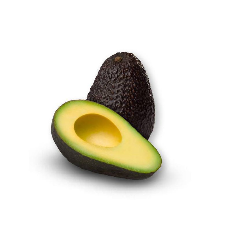 slide 5 of 9, Avocado - each, 1 ct