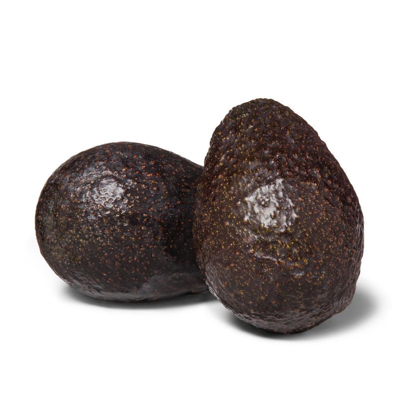 slide 1 of 9, Avocado - each, 1 ct