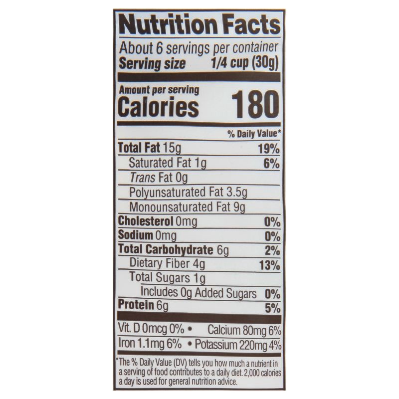 slide 3 of 4, Diamond Slivered Almonds - 6oz, 6 oz