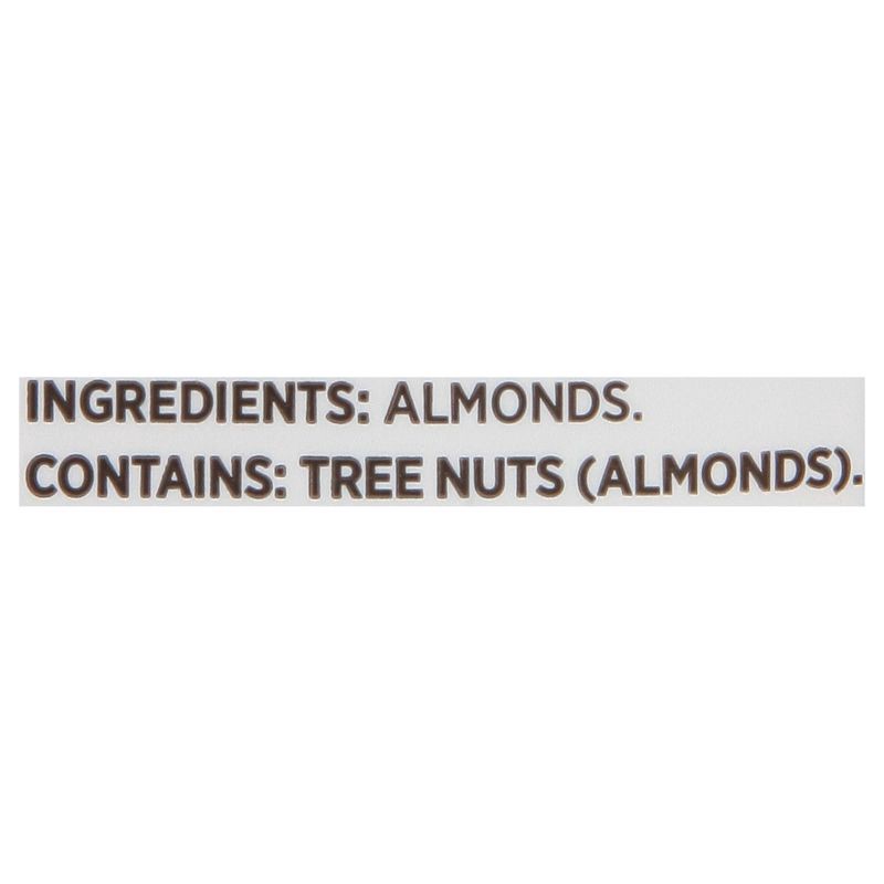 slide 4 of 4, Diamond Slivered Almonds - 6oz, 6 oz