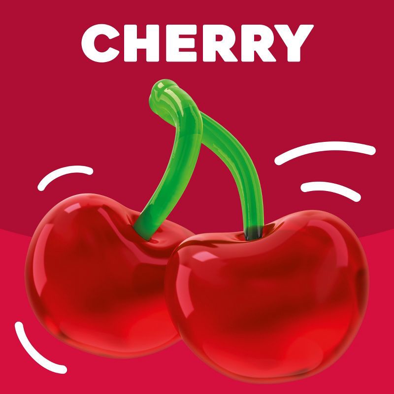 slide 4 of 9, JELL-O Cherry Gelatin Dessert Mix - 6oz, 6 oz