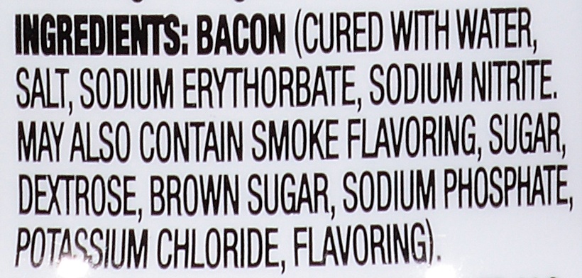 slide 6 of 6, Hormel Real Bacon Pieces, 2.8 oz