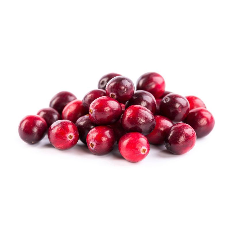 slide 2 of 4, Ocean Spray Fresh Cranberries - 12oz Bag, 12 oz