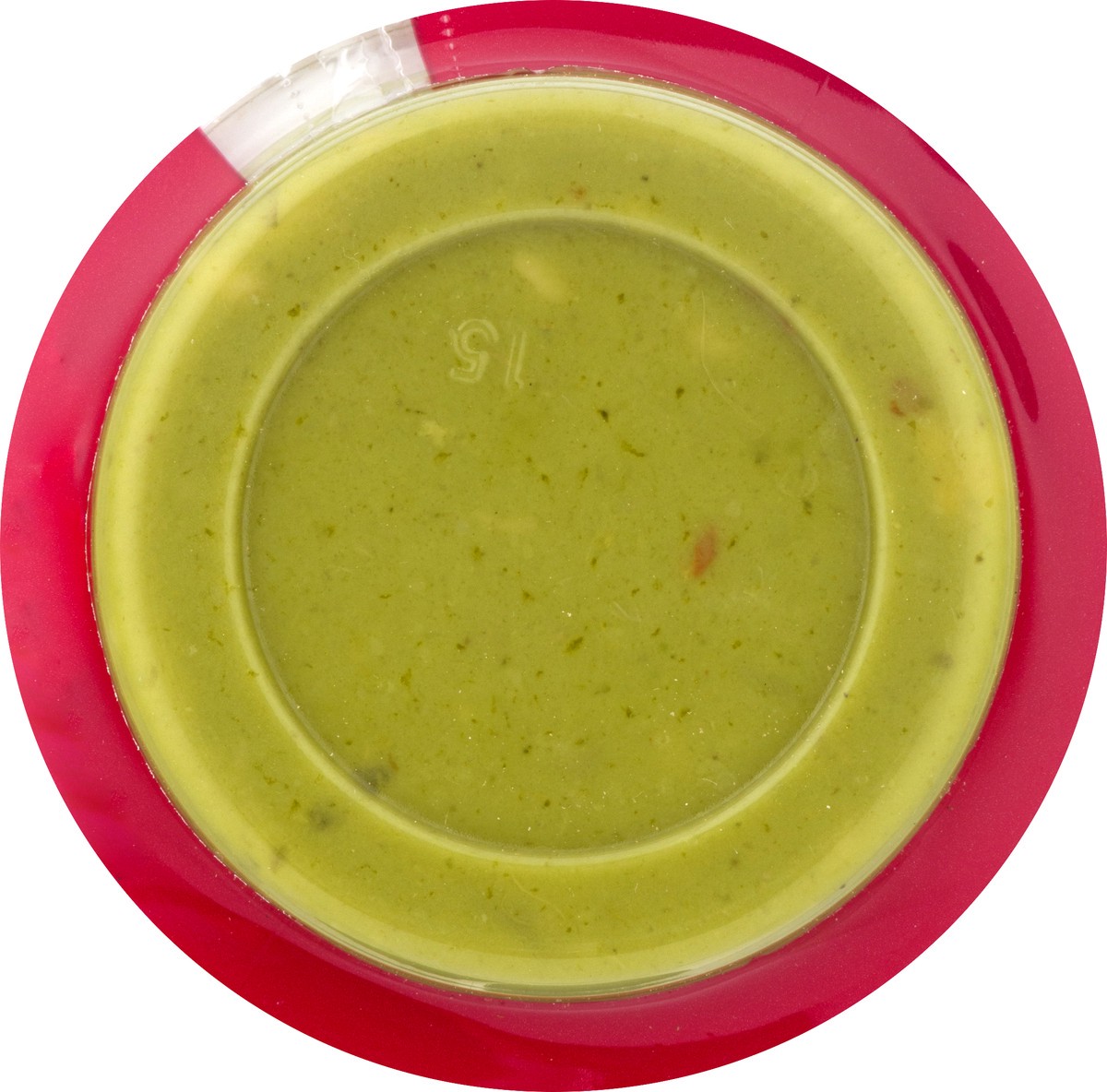 slide 4 of 9, Wholly Guacamole Snack Cup Spicy , 2.8 oz