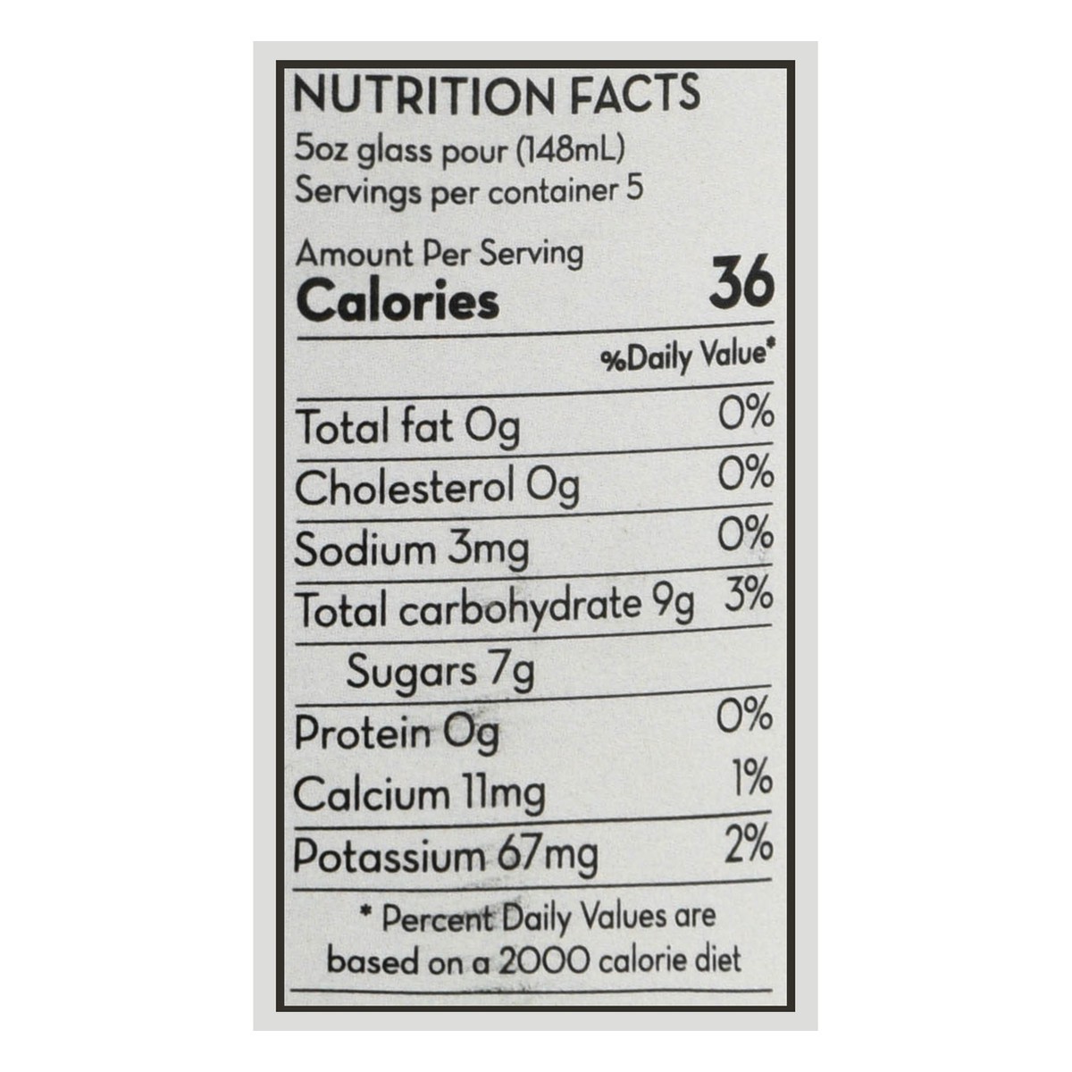 slide 6 of 13, Wolffer Estate Alcohol-Removed Sparkling Spring in a Bottle Rose 25.4 fl oz, 25.4 fl oz