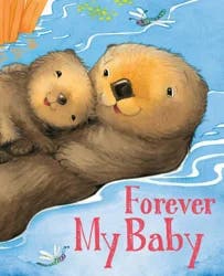 Forever My Baby By Kate Lockwood