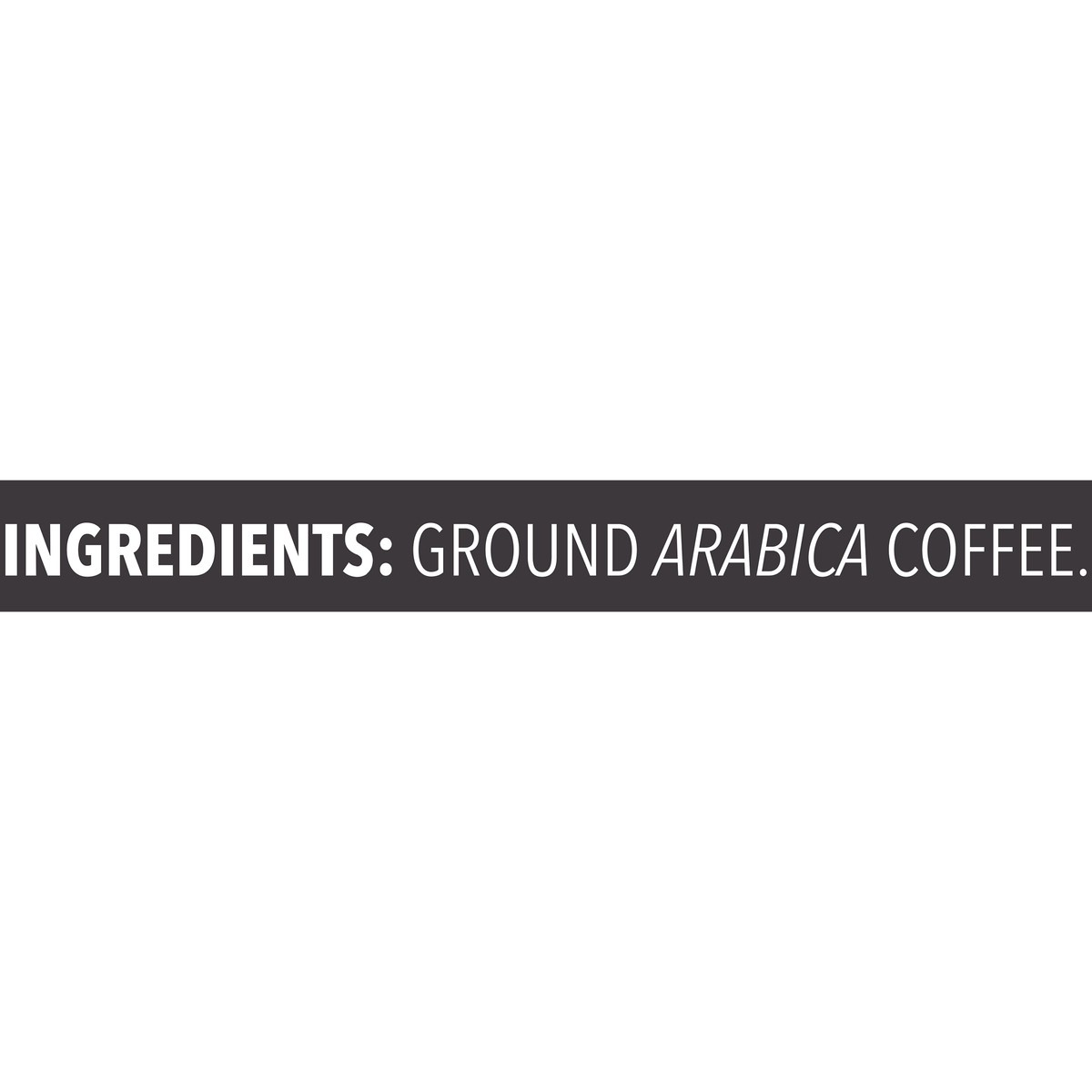 slide 7 of 13, Starbucks Ground Italian Roast - 18 oz, 18 oz