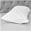 slide 2 of 17, AllerEase Waterproof Allergy Protection Zippered Pillow Protector, 1 ct
