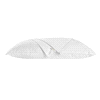 slide 14 of 17, AllerEase Waterproof Allergy Protection Zippered Pillow Protector, 1 ct