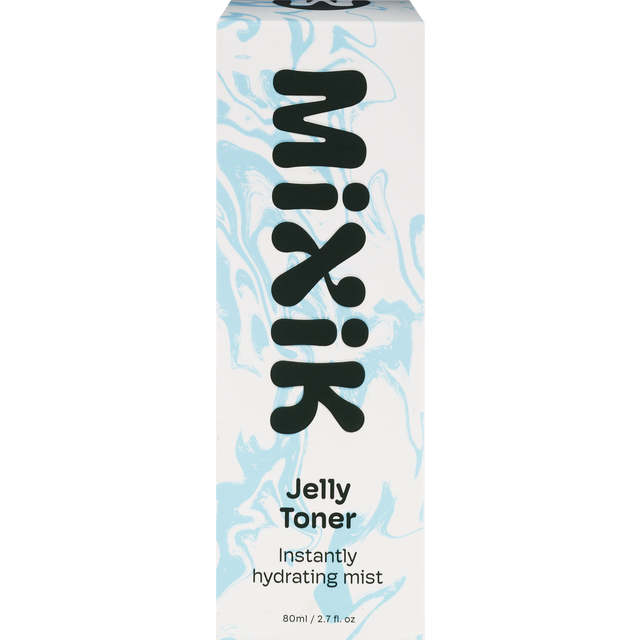 slide 1 of 1, Mixik Jelly Toner, 2.7 oz