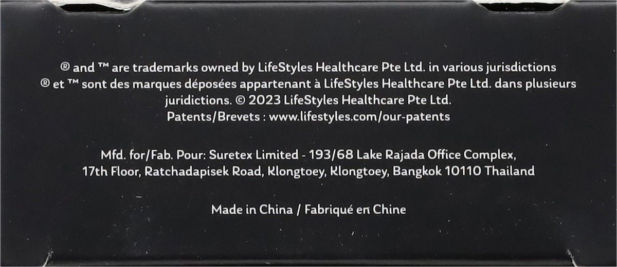 slide 8 of 12, SKYN Thrill Discreet Vibrating Bullet 1 ea, 1 ct