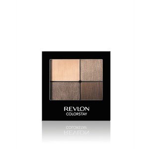 slide 1 of 3, Revlon ColorStay 16 HR Eyeshadow - Addictive, 0.16 oz