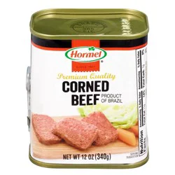 Hormel Corned Beef - 12oz