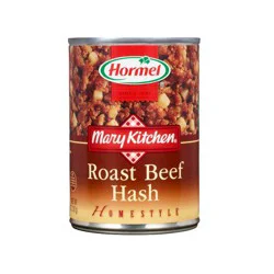 Hormel Mary Kitchen Roast Beef Hash - 14oz