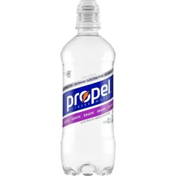 Gatorade RTD Propel Grape - 20 fl oz