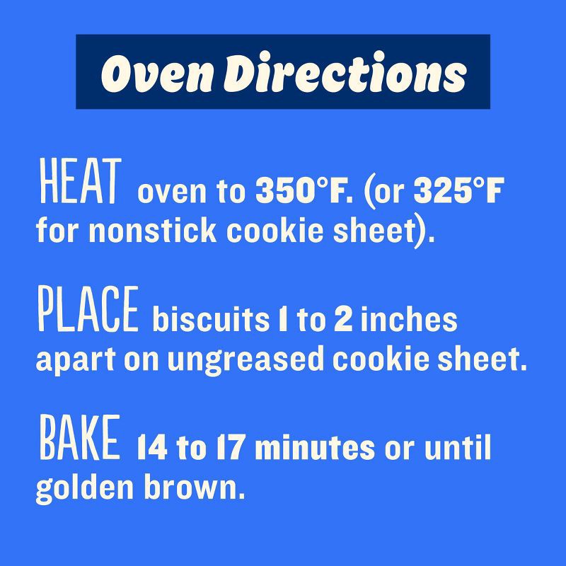 slide 5 of 11, Pillsbury Grands! Flaky Layers Biscuit - 16.3oz, 16.3 oz