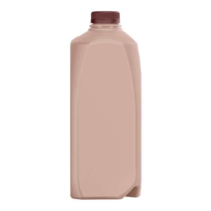 slide 4 of 6, Hood Moostruck 1% Low Fat Chocolate Milk - 0.5gal, 1/2 gal