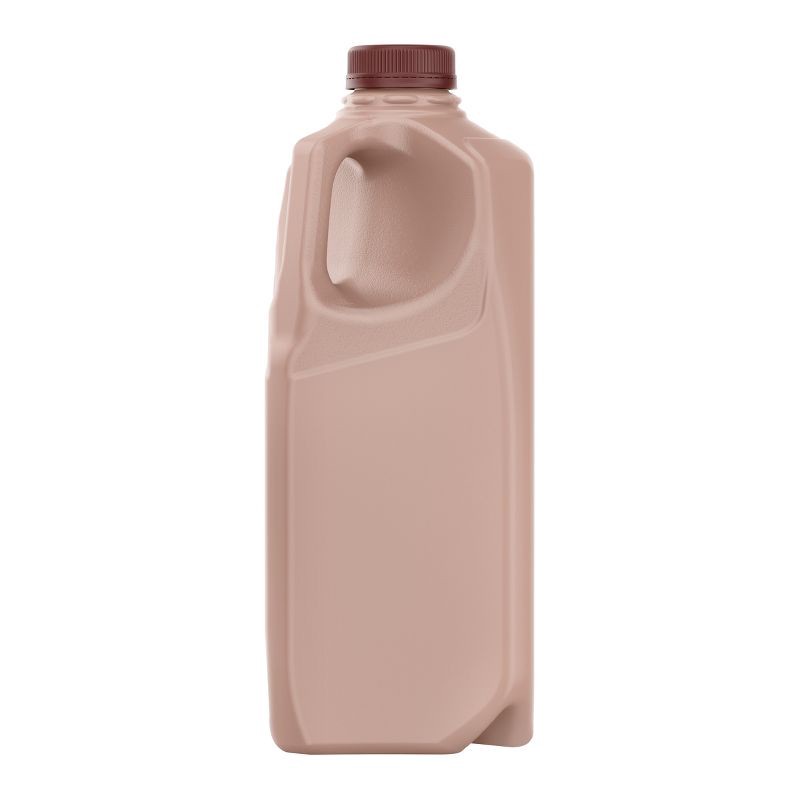 slide 5 of 6, Hood Moostruck 1% Low Fat Chocolate Milk - 0.5gal, 1/2 gal