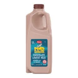 Hood Moostruck 1% Low Fat Chocolate Milk - 0.5gal